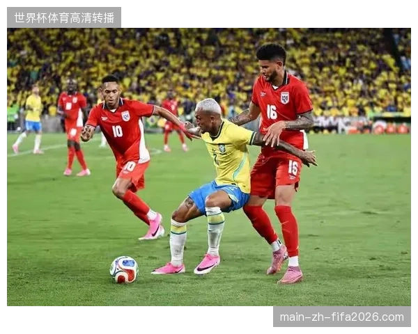 巴西队强大火力面临严峻考验，埃及队的链式防守将检验桑巴军团的攻坚能力